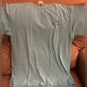 Ladies Simply Southern short sleeve tshirt, size Large.